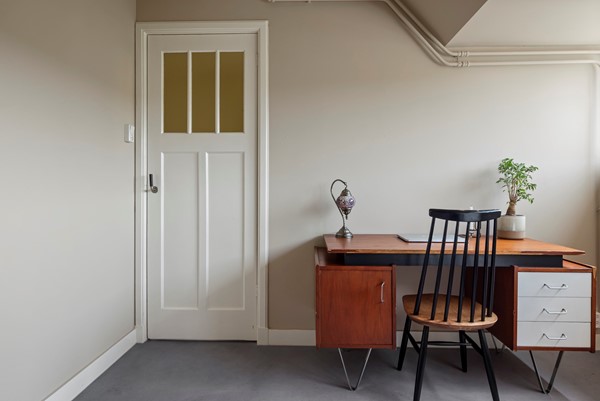 Medium property photo - Zaanenstraat 101, 2022 CM Haarlem